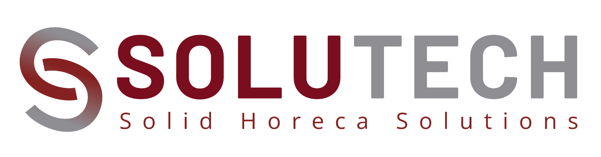 Solutech logo