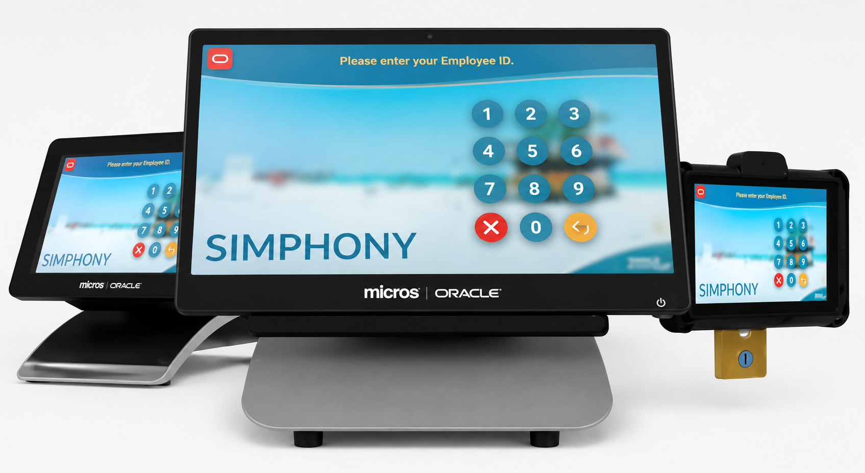 Workstation 6 Series